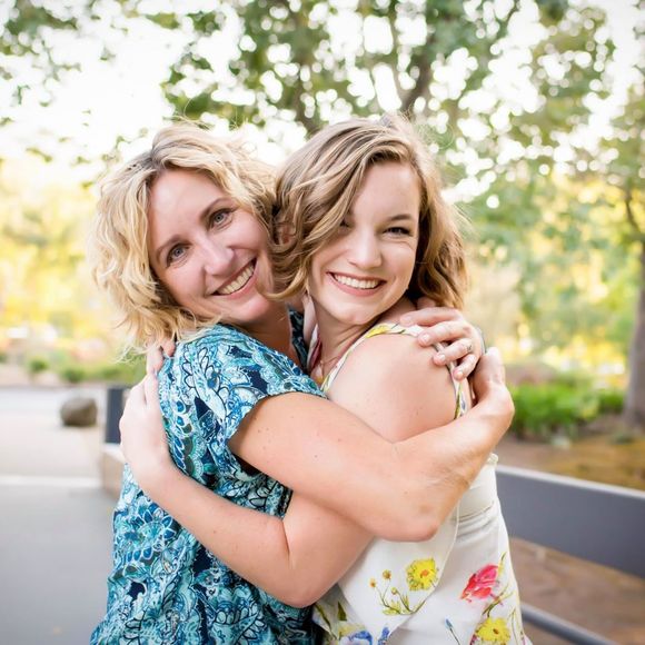 Meet your Posher, Leah - Picture 1 of 1